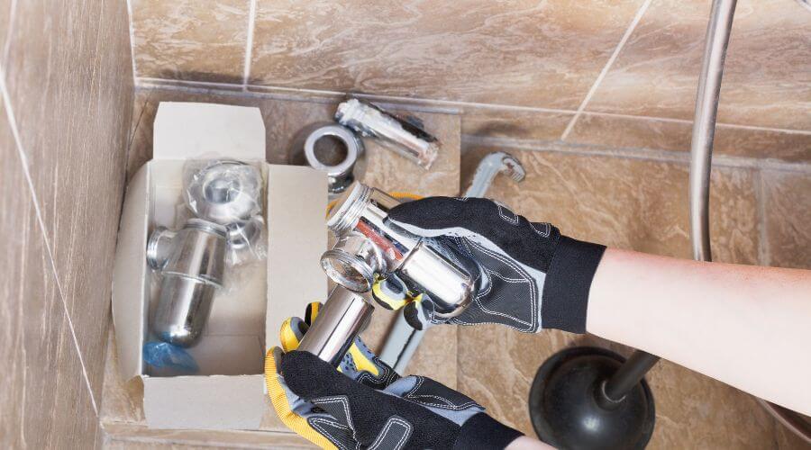 Local Chimney Repair in Wilson, MI